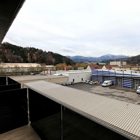 Gaestezimmer Hurem Kapfenberg Exterior foto