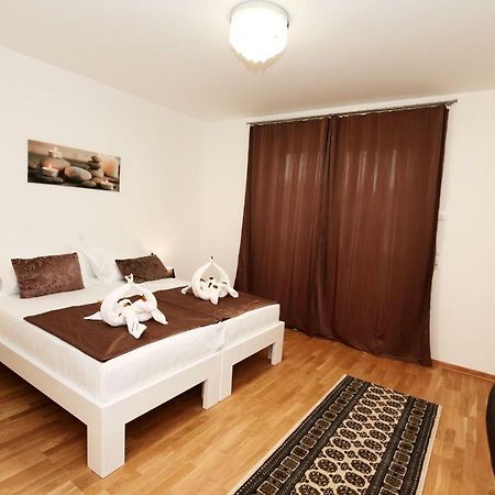 Gaestezimmer Hurem Kapfenberg Exterior foto