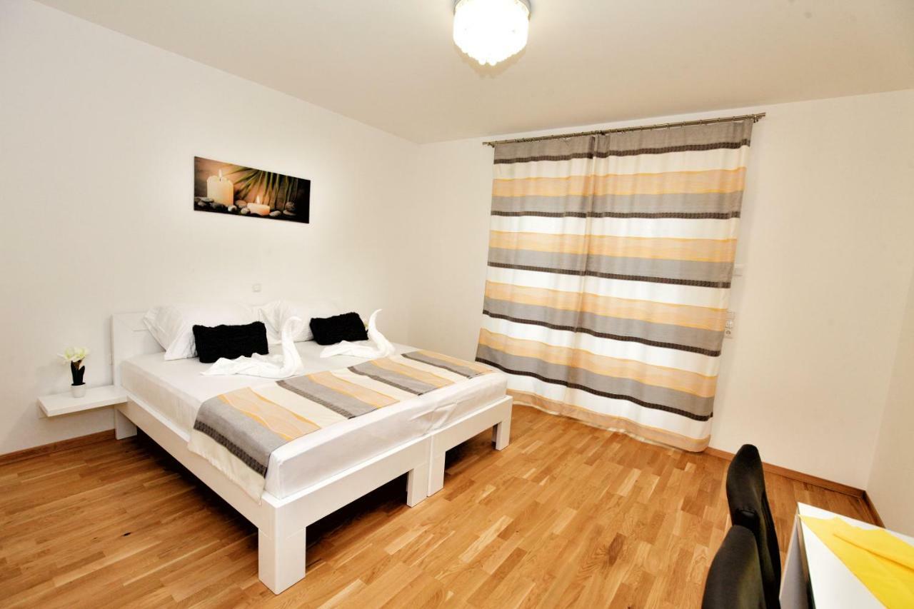 Gaestezimmer Hurem Kapfenberg Exterior foto